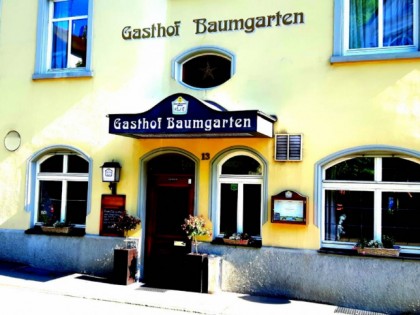 Foto: Gasthof Baumgarten